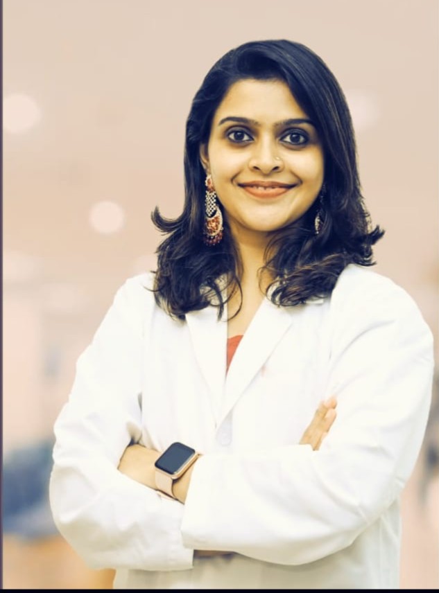 Dr. Mridula V Amarnath